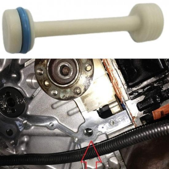 1x Engine Block Oil Galley Plug Barbell 12573460 For Chevrolet LS1 LS2 6.0L 6.2L
1x Engine Block Oil Galley Plug Barbell 12573460 For Chevrolet LS1 LS2 6.0L 6.2L