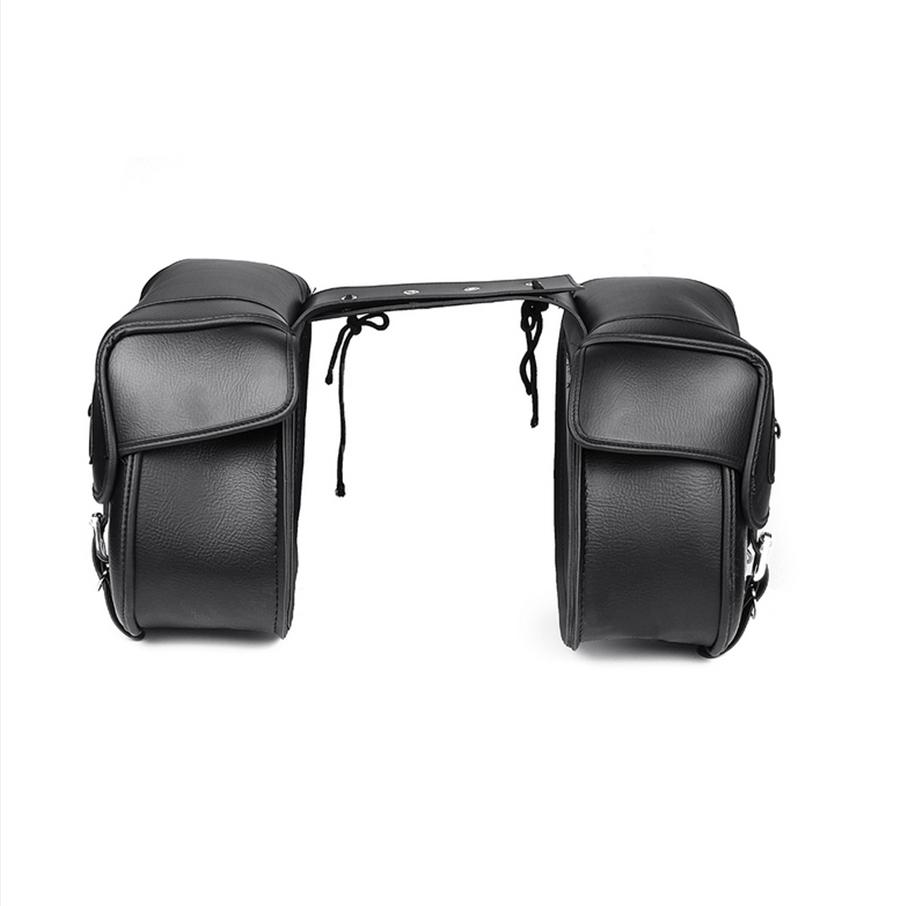 2pcs Universal PU Leather for Harley Sportster XL883 XL1200 Motorcycle Saddlebag for Honda for Suzuki for Kawasaki for Yamaha
2pcs Universal PU Leather for Harley Sportster XL883 XL1200 Motorcycle Saddlebag for Honda for Suzuki for Kawasaki for Yamaha