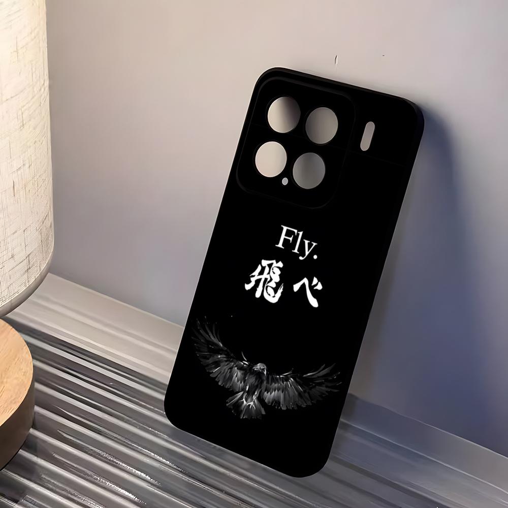 H-Haikyu Phone Case For Xiaomi 15 Redmi Note 14 13 12 11 T Lite Ultra Pro Plus 12 5G Silicone Cover Xiaomi 15
H-Haikyu Phone Case For Xiaomi 15 Redmi Note 14 13 12 11 T Lite Ultra Pro Plus 12 5G Silicone Cover Xiaomi 15