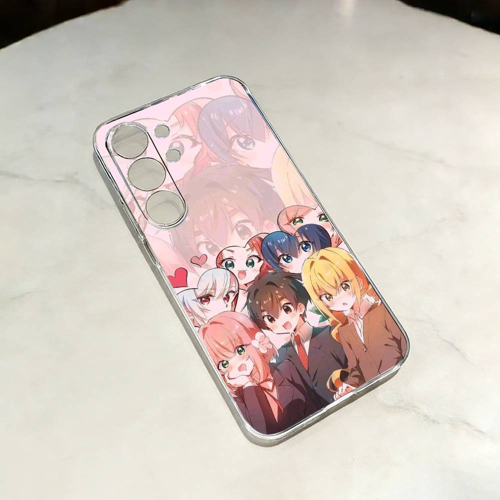 T-The 100 Girlfriends w-Who Really Love You Phone Case For Samsung S25,24,23,22,21,20,30,Ultra,Plus,Fe,Lite Transparent Cover Samsung S24Plus
T-The 100 Girlfriends w-Who Really Love You Phone Case For Samsung S25,24,23,22,21,20,30,Ultra,Plus,Fe,Lite Transparent Cover Samsung S24Plus