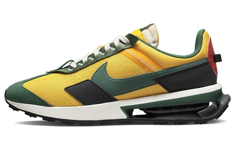 Nike Air Max Pre Day University Gold Gorge Green DM0008-700 41
Nike Air Max Pre Day University Gold Gorge Green DM0008-700 41