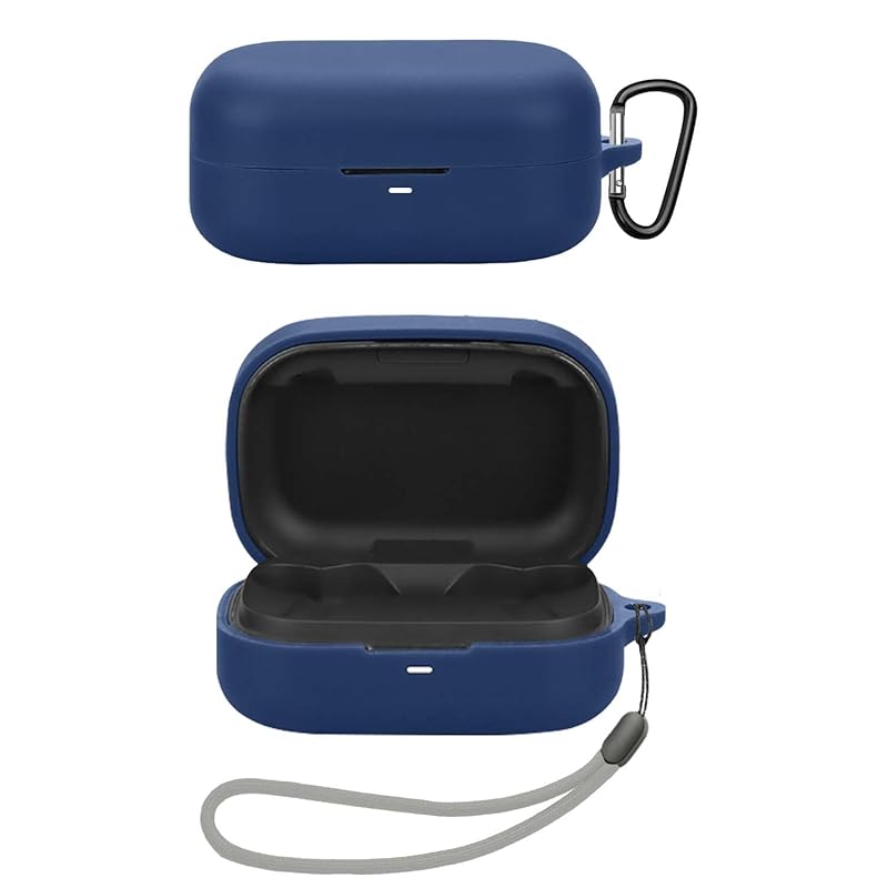 Bang & Olufsen bang and olufsen Beoplay Eleven for case YAJOJO wireless earphones charging case cover With carabiner and key chain silicone protective
Bang & Olufsen bang and olufsen Beoplay Eleven for case YAJOJO wireless earphones charging case cover With carabiner and key chain silicone protective