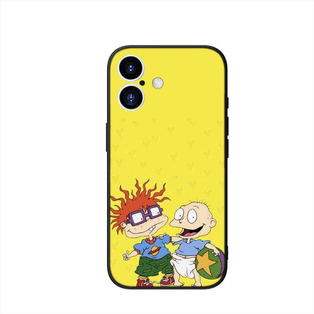 Heys Arnolds Anime R-Rugrats Cover Phone Case for Apple iPhone 17 16 15 11 Pro XS Max XR 6 7 8 Plus + SE 2020 5 16E iPhone 15
Heys Arnolds Anime R-Rugrats Cover Phone Case for Apple iPhone 17 16 15 11 Pro XS Max XR 6 7 8 Plus + SE 2020 5 16E iPhone 15