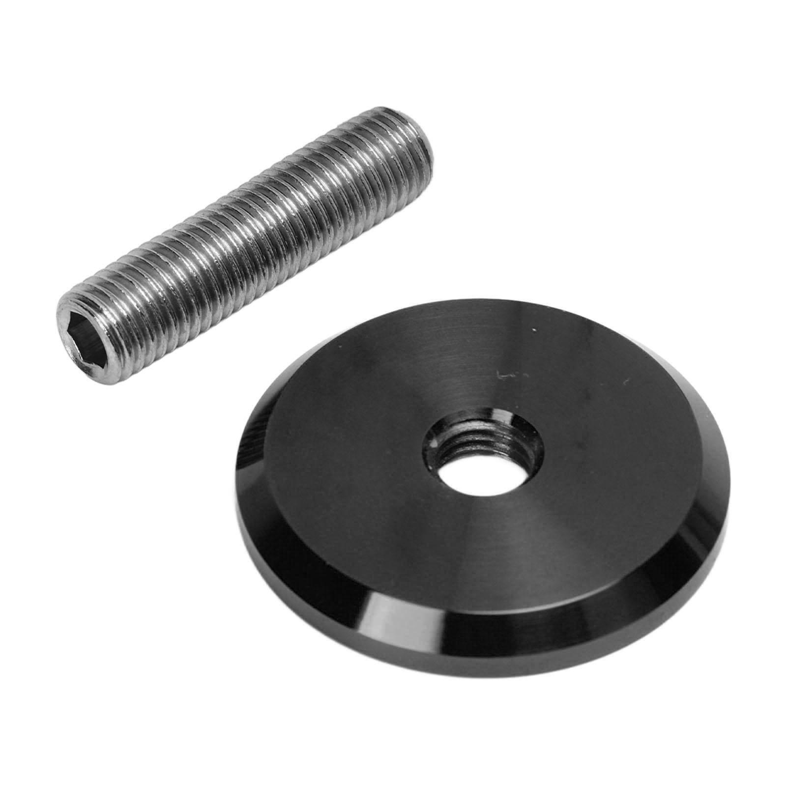 Archery Stabilizer Weights Stainless Steel Archery Bow Stabilizer Balance Weight for Balance Bar Outdoor сірий
Archery Stabilizer Weights Stainless Steel Archery Bow Stabilizer Balance Weight for Balance Bar Outdoor сірий