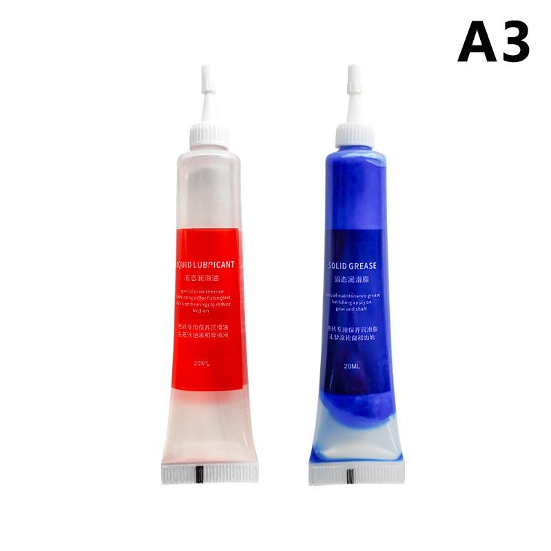 Комплект для обслуживания рыболовных колес, защитная смазка для рыболовных катушек + смазочное масло для подшипников рыболовных катушек, масло для обслуживания 20 мл
Комплект для обслуживания рыболовных колес, защитная смазка для рыболовных катушек + смазочное масло для подшипников рыболовных катушек, масло для обслуживания 20 мл