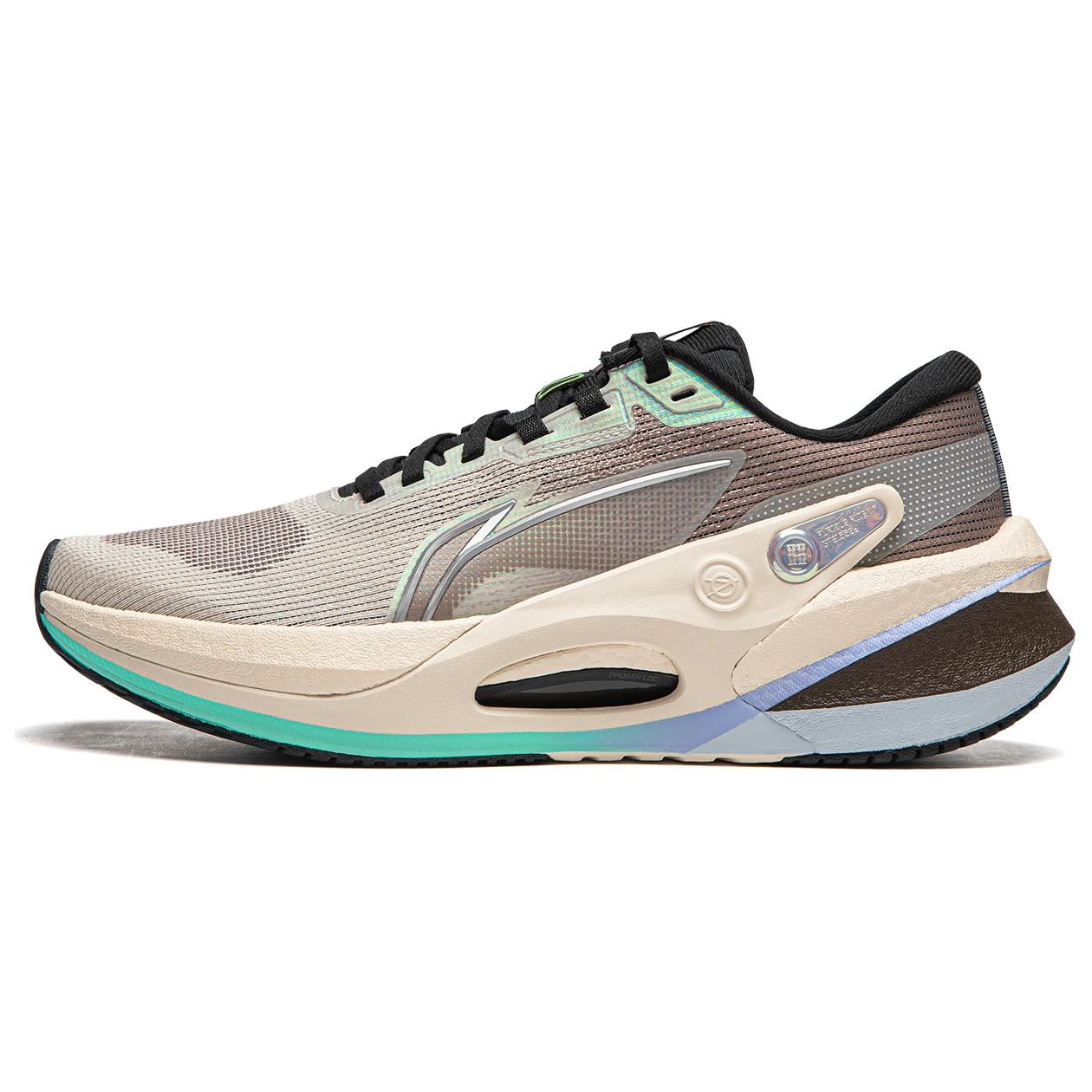 LiNing Fierce Steed 7 V2 Shock Technology Shock Silk Cushioning Anti-Slip Wear-Resistant Breathable Support Rebound Low-Top Running Shoes ARZU003-13 43
LiNing Fierce Steed 7 V2 Shock Technology Shock Silk Cushioning Anti-Slip Wear-Resistant Breathable Support Rebound Low-Top Running Shoes ARZU003-13 43