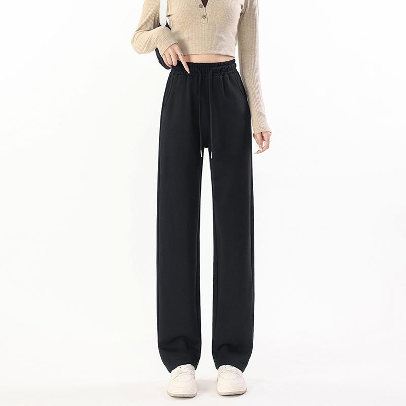 95% Cotton Grey Terry Sweatpants for Women - New Spring/Summer 2026 Casual Style XXL чёрный
95% Cotton Grey Terry Sweatpants for Women - New Spring/Summer 2026 Casual Style XXL чёрный