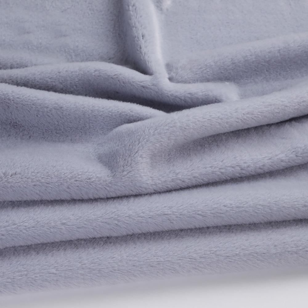 New 50x50cm Rabbit Fur Fabric Encrypted Thickened Faux Rabbit Fur Polyester Fur Patches Decorative Padding
New 50x50cm Rabbit Fur Fabric Encrypted Thickened Faux Rabbit Fur Polyester Fur Patches Decorative Padding