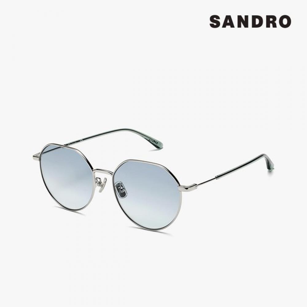 Sandro Sunglasses 55 Sd8065 1 901 Single option
Sandro Sunglasses 55 Sd8065 1 901 Single option