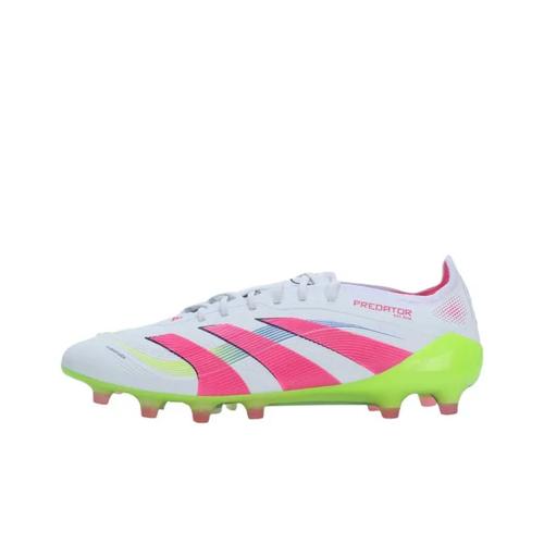 adidas PREDATOR ELITE White Pink JQ0905 Unisex EU 39 розовый
adidas PREDATOR ELITE White Pink JQ0905 Unisex EU 39 розовый