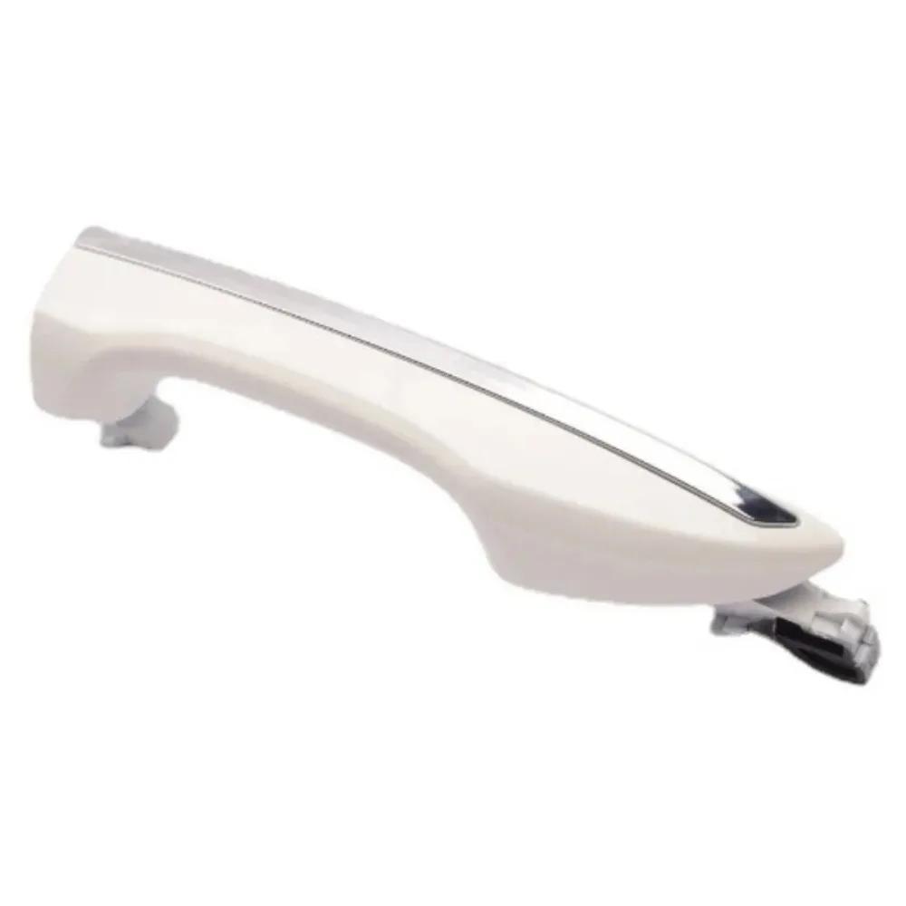 69220-02190-A0 69210-02250-A0 1X Left Right Exterior Door Handle for Toyota Corolla 2014 2015 2016 2017 2018 1.2T White Right
69220-02190-A0 69210-02250-A0 1X Left Right Exterior Door Handle for Toyota Corolla 2014 2015 2016 2017 2018 1.2T White Right