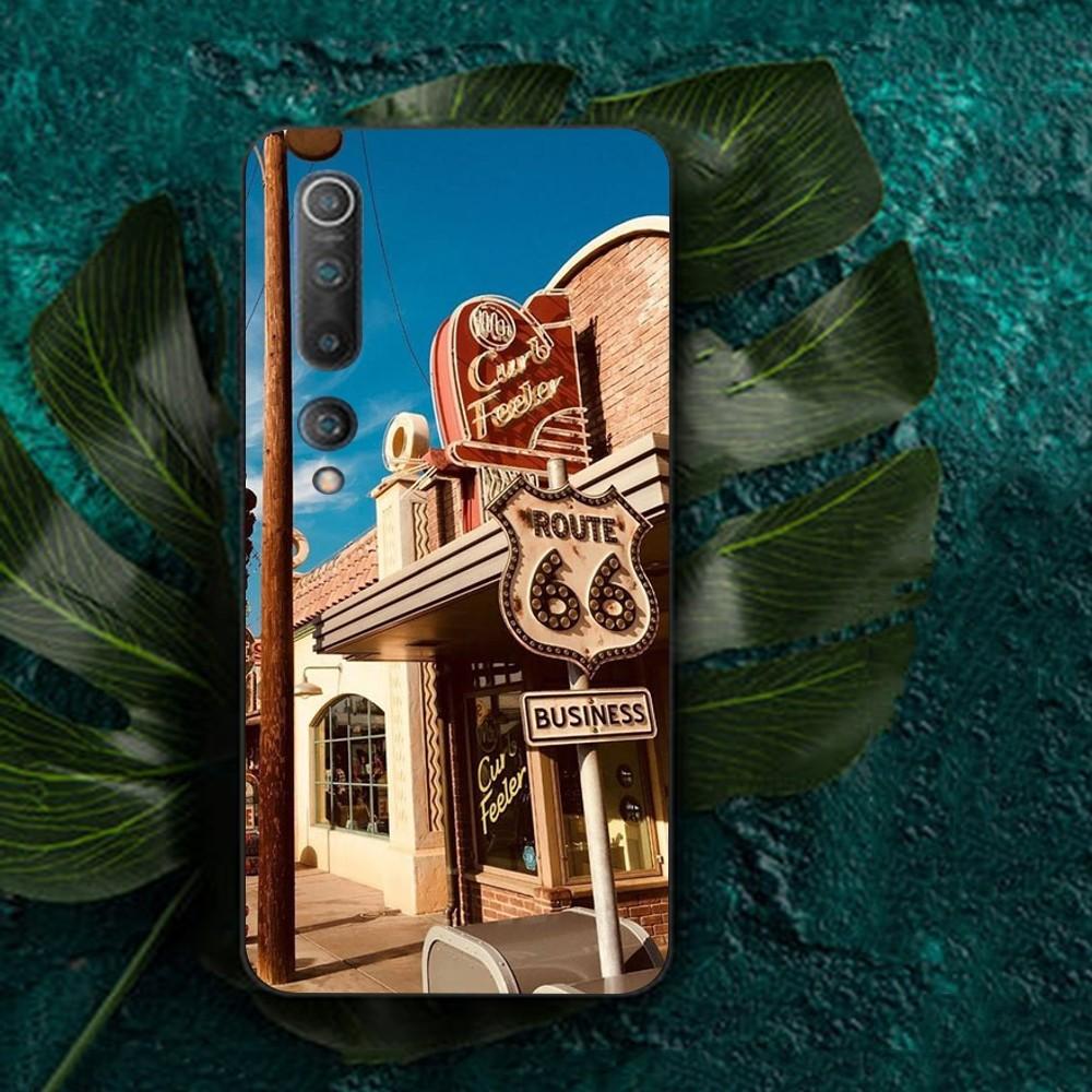 America Route 66 Phone Case For Redmi Note 4 X 5 A 6 7 8 T 9 9S 10 11 11S 11Epro Poco M3 Pro RedmiNote11 4G 6.5in
America Route 66 Phone Case For Redmi Note 4 X 5 A 6 7 8 T 9 9S 10 11 11S 11Epro Poco M3 Pro RedmiNote11 4G 6.5in