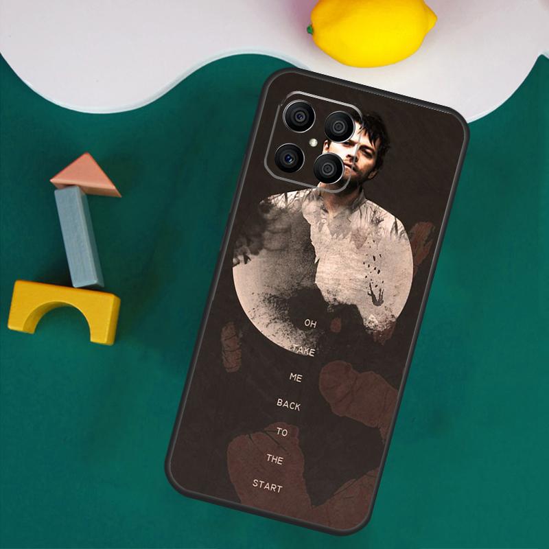 Сверхъестественная Эстетика Чехол Кастиэль Для Honor Magic 7 Pro 5 6 Lite Honor 200 Pro 50 70 90 X9a X8a X8 X9 X8b X9b X9c Чехол Honor X9 4G
Сверхъестественная Эстетика Чехол Кастиэль Для Honor Magic 7 Pro 5 6 Lite Honor 200 Pro 50 70 90 X9a X8a X8 X9 X8b X9b X9c Чехол Honor X9 4G