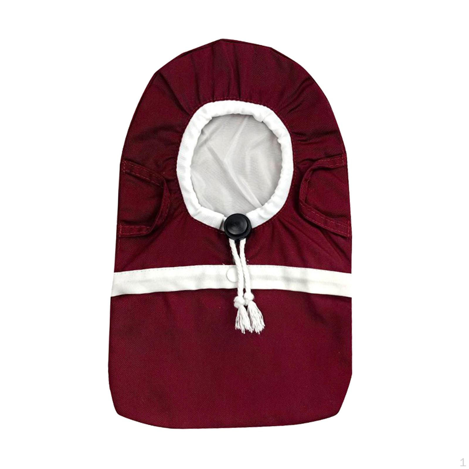 Чехол для стомы, чехол, рукав, аксессуары, прочный, универсальный, удобный для ежедневных тренировок темно-красного
Чехол для стомы, чехол, рукав, аксессуары, прочный, универсальный, удобный для ежедневных тренировок темно-красного