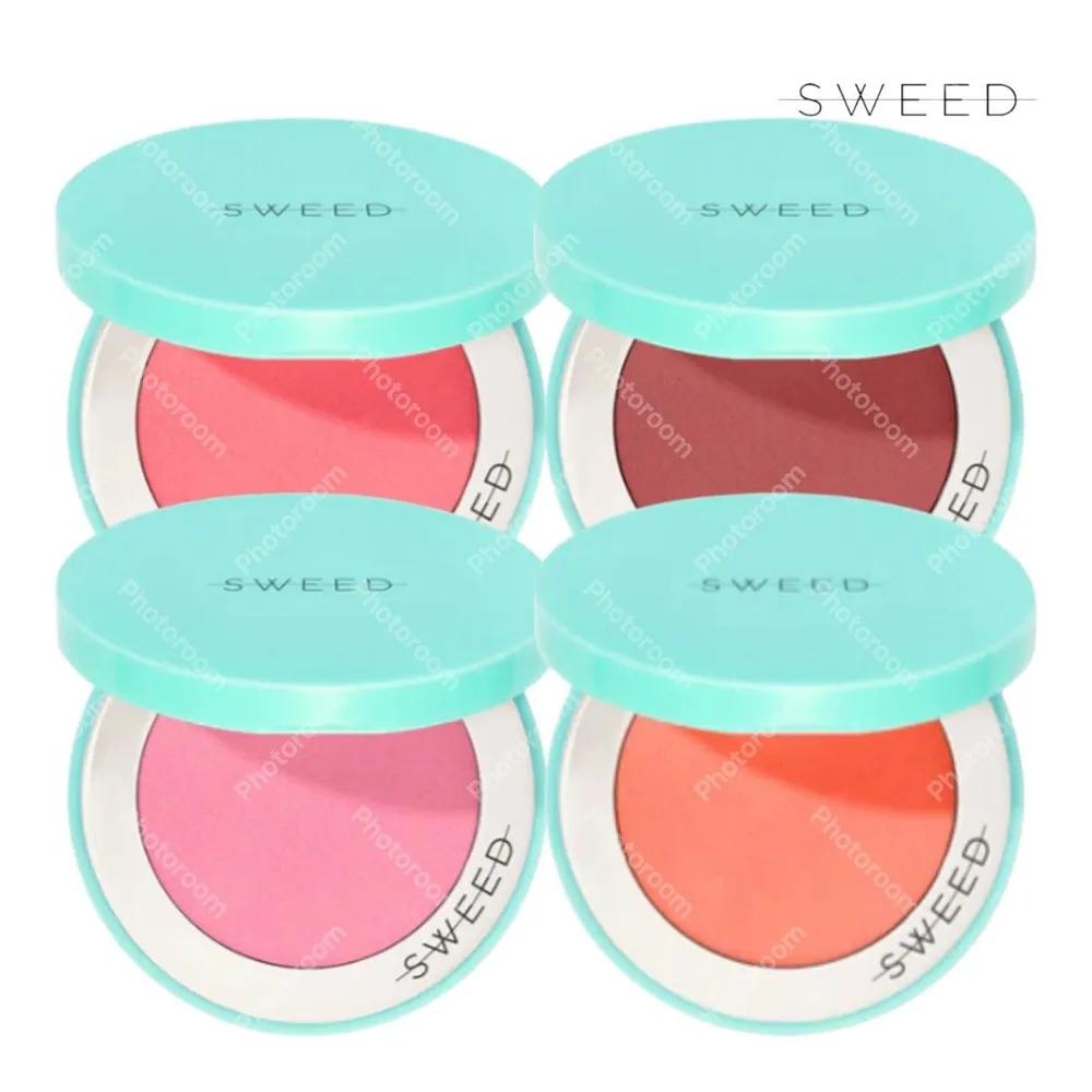 Sweed Air Blush Cream 5g Blush Lucky
Sweed Air Blush Cream 5g Blush Lucky