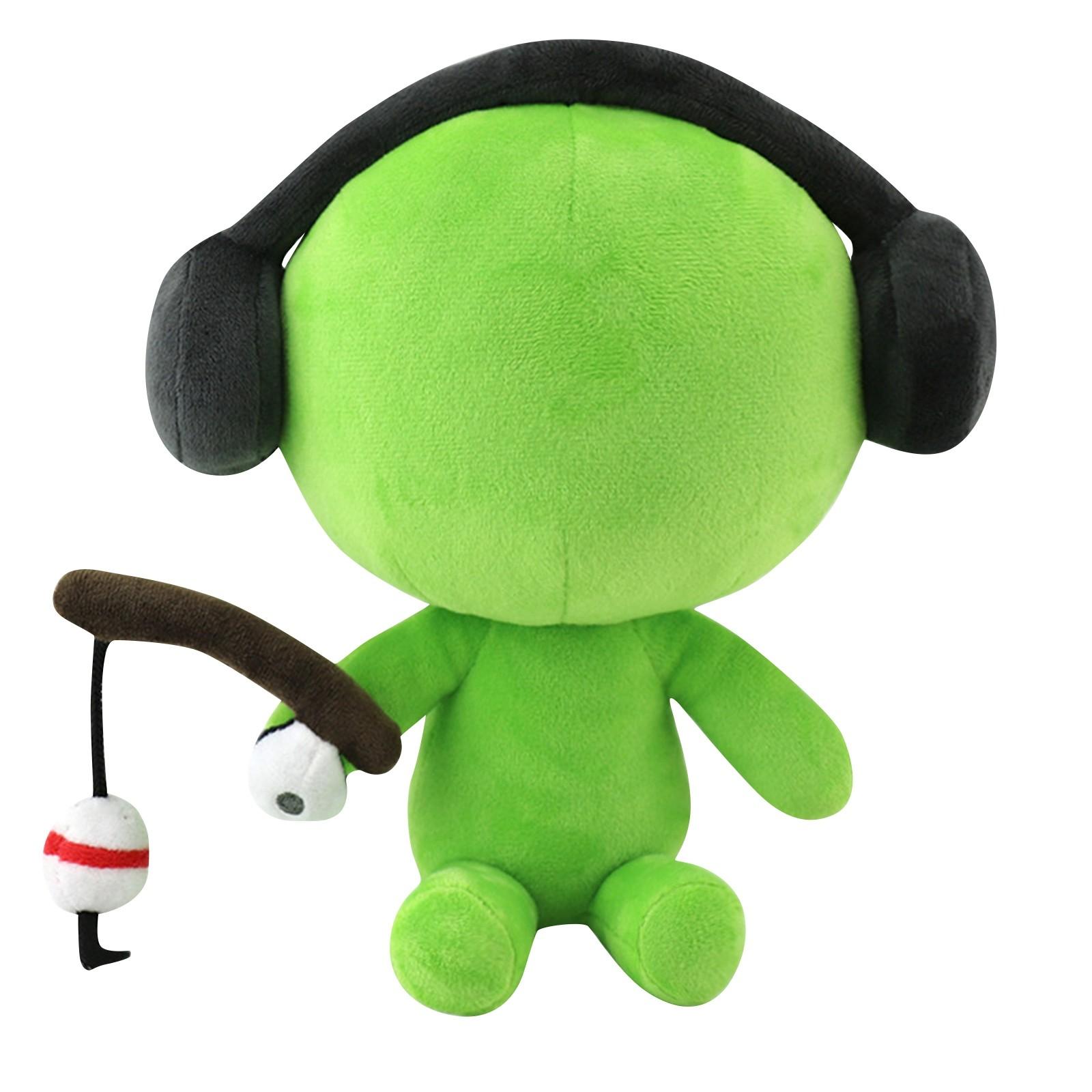 Продам-плюшевая кукла, игрушка в подарок, детская тряпичная кукла в мультяшном стиле, 1 шт. One Size
Продам-плюшевая кукла, игрушка в подарок, детская тряпичная кукла в мультяшном стиле, 1 шт. One Size