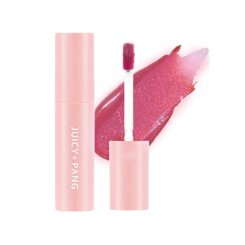 Сочный тинт с блестками Juicy Pan Sparkling Tint PK01 Dreamy Raspberry 1 штука A PIEU (х 1)
Сочный тинт с блестками Juicy Pan Sparkling Tint PK01 Dreamy Raspberry 1 штука A PIEU (х 1)