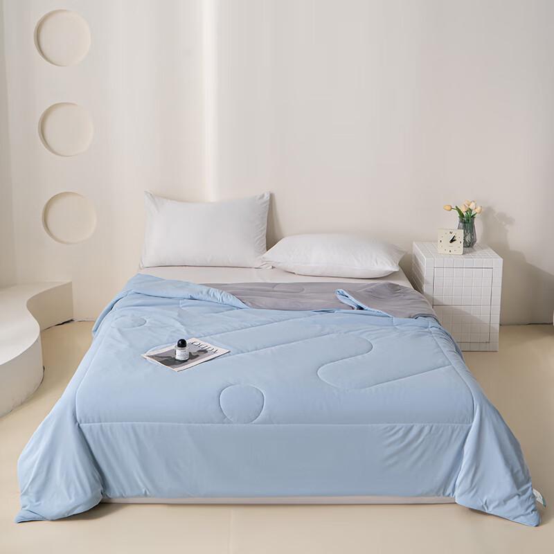 FIRS Silky Smooth Cooling Summer Quilt
FIRS Silky Smooth Cooling Summer Quilt