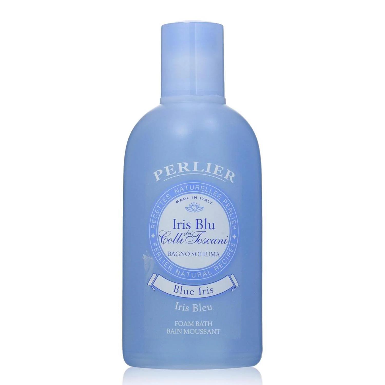 Perlier Blue Iris Espuma De Bao 500ml
Perlier Blue Iris Espuma De Bao 500ml