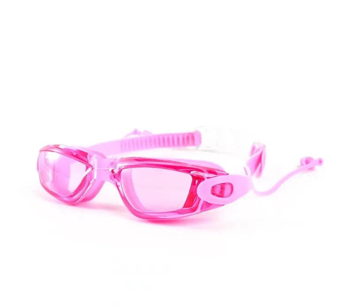 Anti-Fog Electroplated Silicone Racing Goggles for Men & Women
Anti-Fog Electroplated Silicone Racing Goggles for Men & Women