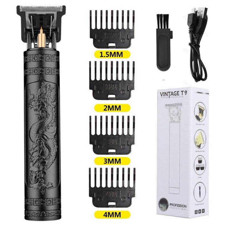 New multi-function hair clipper universal shaver hair clipper bald head artifact oil head carving hair cutting tool
New multi-function hair clipper universal shaver hair clipper bald head artifact oil head carving hair cutting tool