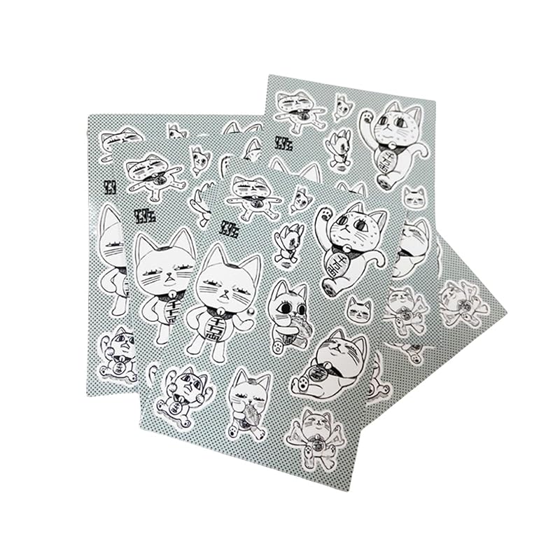 HIWOWO Around Dandadan Goods турбо-ведьма манящая кошка наклейка водонепроницаемая 5 шт. в комплекте симпатичные товары Moe карманная книга печать DIY ноутбук велосипед автомобиль вода
HIWOWO Around Dandadan Goods турбо-ведьма манящая кошка наклейка водонепроницаемая 5 шт. в комплекте симпатичные товары Moe карманная книга печать DIY ноутбук велосипед автомобиль вода