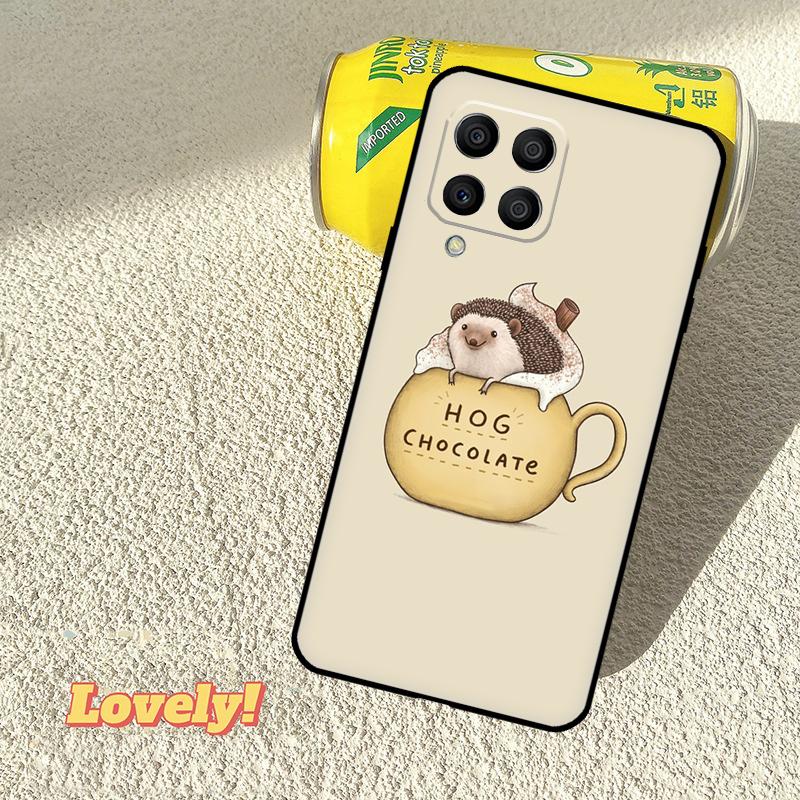 Милый Чехол-Ёжик Для Samsung Galaxy M31 M56 M13 M33 M53 M15 M35 M55 M06 M16 M36 M12 M32 M52 M14 M34 M54 Samsung M35
Милый Чехол-Ёжик Для Samsung Galaxy M31 M56 M13 M33 M53 M15 M35 M55 M06 M16 M36 M12 M32 M52 M14 M34 M54 Samsung M35