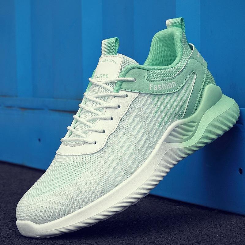 Hot casual breathable thin running to Tangshan new flying woven mesh mesh shoes soft sole non-slip sports casual shoes 44
Hot casual breathable thin running to Tangshan new flying woven mesh mesh shoes soft sole non-slip sports casual shoes 44