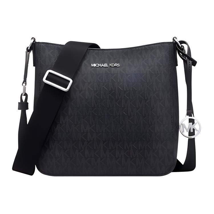 Michael Kors MK Jet Set Travel Business Commuter Faux Leather Monogram Shoulder Crossbody Bag Small Women bags Black 35S4STVC5B001 Black,Basic Set (Bag+Dust Bag)
Michael Kors MK Jet Set Travel Business Commuter Faux Leather Monogram Shoulder Crossbody Bag Small Women bags Black 35S4STVC5B001 Black,Basic Set (Bag+Dust Bag)