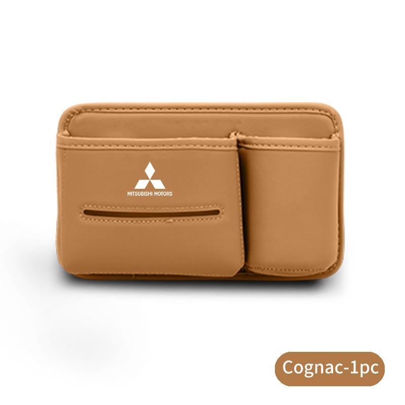 Car Logo Seat Slot Leather Storage Tissue Box Holder Auto Decorative Accessories For Mitsubishi Outlander Lancer Eclipse Mirage
Car Logo Seat Slot Leather Storage Tissue Box Holder Auto Decorative Accessories For Mitsubishi Outlander Lancer Eclipse Mirage