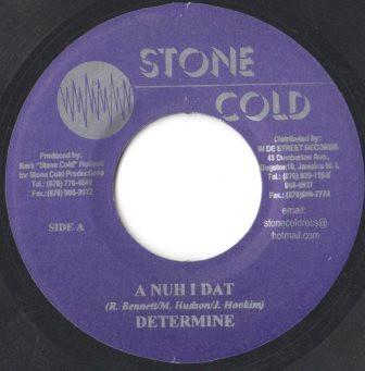 7-дюймовая пластинка DETERMINE / PINCHERS - A Nuh I Dat / Don Toper Top NONE Stone Cold 2002 Ямайка Регги, Ска и Даб Б/у
7-дюймовая пластинка DETERMINE / PINCHERS - A Nuh I Dat / Don Toper Top NONE Stone Cold 2002 Ямайка Регги, Ска и Даб Б/у