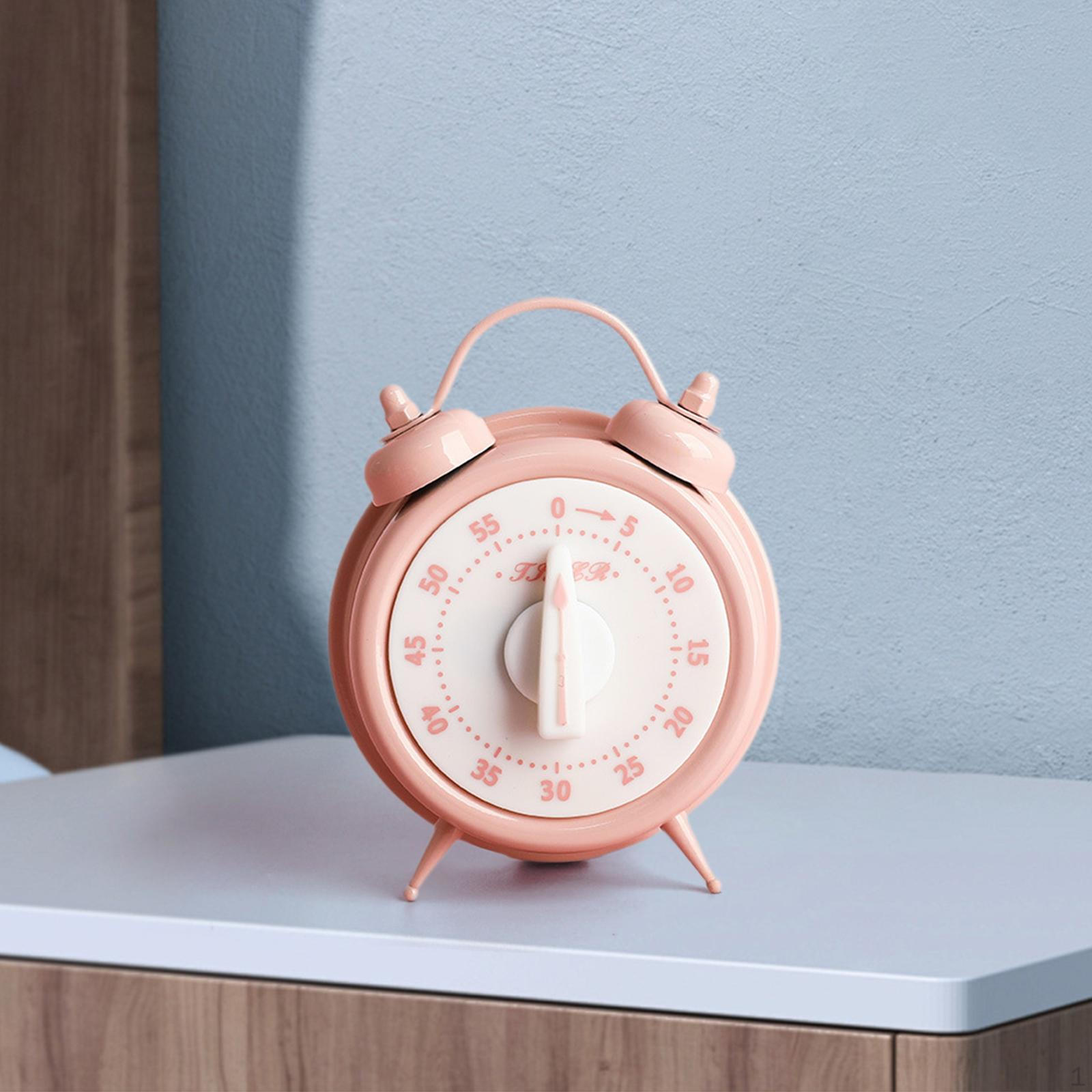 60 -minute Visual Timer, Classroom Time Management Tool to Bake The Clock for Children of рожевий
60 -minute Visual Timer, Classroom Time Management Tool to Bake The Clock for Children of рожевий