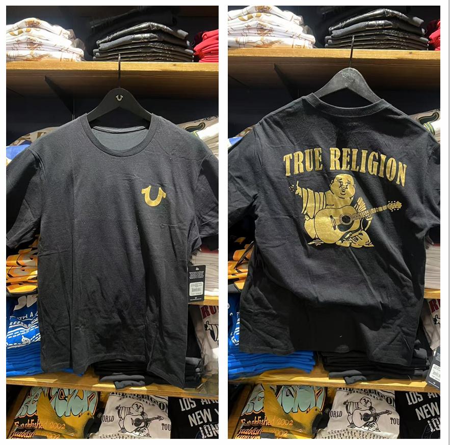 2025 True Faith Cotton Printed Short Sleeve Men and Women s High-quality Luxury Version Comfortable and Breathable 3XL
2025 True Faith Cotton Printed Short Sleeve Men and Women s High-quality Luxury Version Comfortable and Breathable 3XL