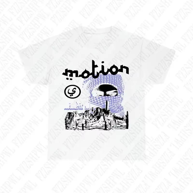 Мужская летняя хип-хоп футболка Harajuku с графическим принтом, хлопковая, панк, уличная одежда, топ, гранж, готика, оверсайз, винтажная, повседневная, EMO 4XL
Мужская летняя хип-хоп футболка Harajuku с графическим принтом, хлопковая, панк, уличная одежда, топ, гранж, готика, оверсайз, винтажная, повседневная, EMO 4XL