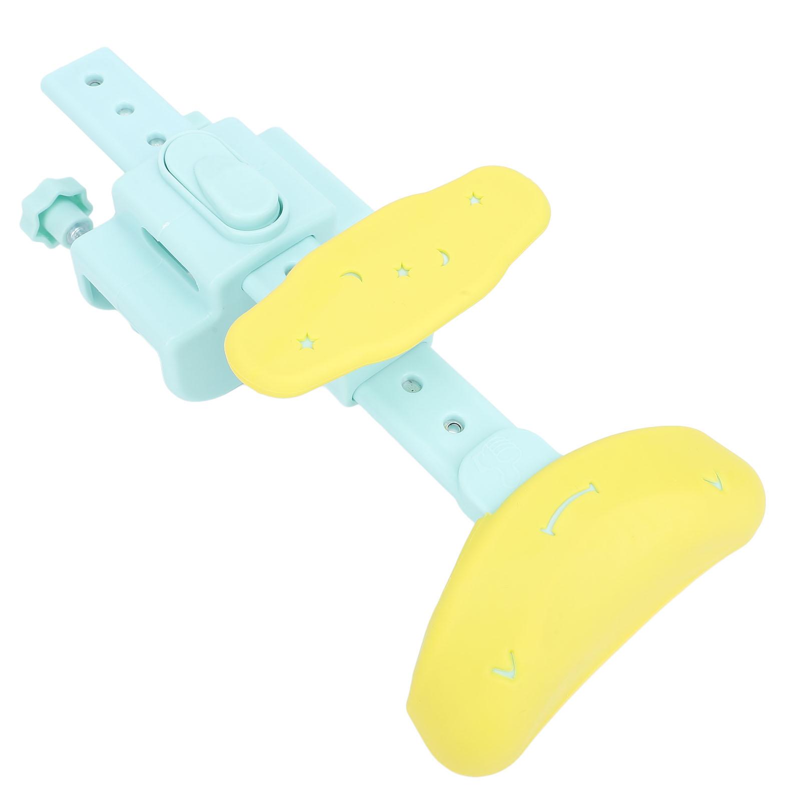 Детский корректор осанки для сидения, регулируемый по высоте, корректор осанки для письменного стола, защита зрения
Детский корректор осанки для сидения, регулируемый по высоте, корректор осанки для письменного стола, защита зрения