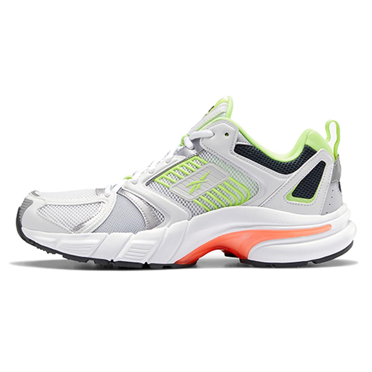 Reebok Premier Schoenen Low Top Running Shoes Black/White/Green FV2358 42.5
Reebok Premier Schoenen Low Top Running Shoes Black/White/Green FV2358 42.5