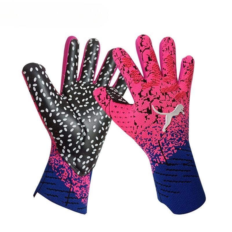 Football Goalkeeper Gloves Falcon Non Slip Wear Resistant Children and Adults Are Suitable for Professional Training Equipment No. 8 червоний
Football Goalkeeper Gloves Falcon Non Slip Wear Resistant Children and Adults Are Suitable for Professional Training Equipment No. 8 червоний