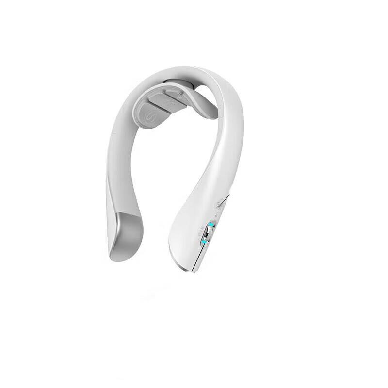 SKG K5-2 Neck Massager CN plug (adapter included)
SKG K5-2 Neck Massager CN plug (adapter included)