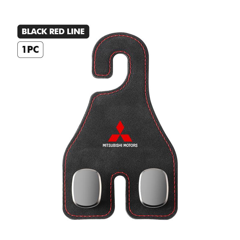 For Mitsubishi Car Seat Hook Hanger Bag Organizer Multi-Function Hook Accessories Lancer ASX Pajero Mirage Attrage Xpander
For Mitsubishi Car Seat Hook Hanger Bag Organizer Multi-Function Hook Accessories Lancer ASX Pajero Mirage Attrage Xpander