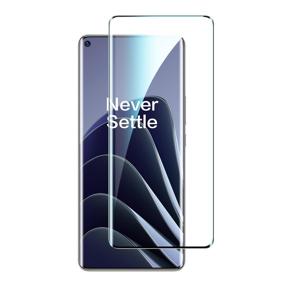 For OnePlus 10 Pro 5G/9 Pro 5G Side Glue Curved Tempered Glass Screen Protector Explosion-proof Full Cover Film Black Edge
For OnePlus 10 Pro 5G/9 Pro 5G Side Glue Curved Tempered Glass Screen Protector Explosion-proof Full Cover Film Black Edge