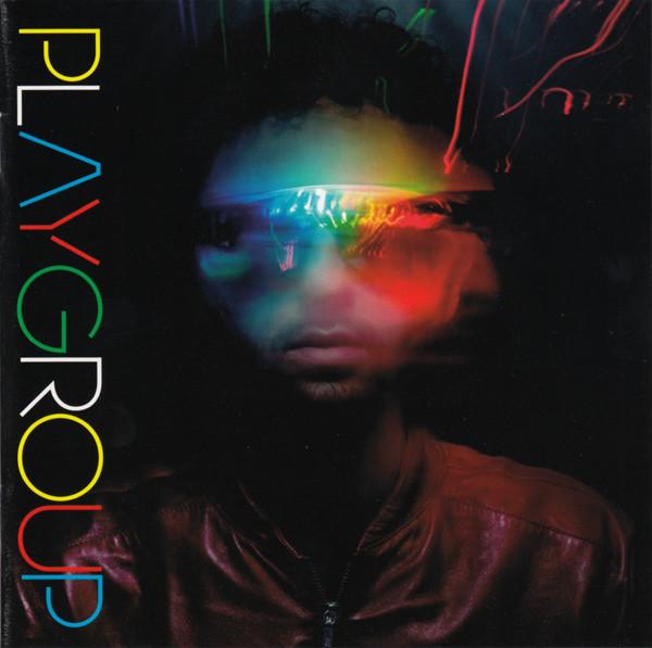 CD PLAYGROUP - Playgroup CDSOUR043,72438 Source 2001 Europe Dance & Electronica Used 
CD PLAYGROUP - Playgroup CDSOUR043,72438 Source 2001 Europe Dance & Electronica Used