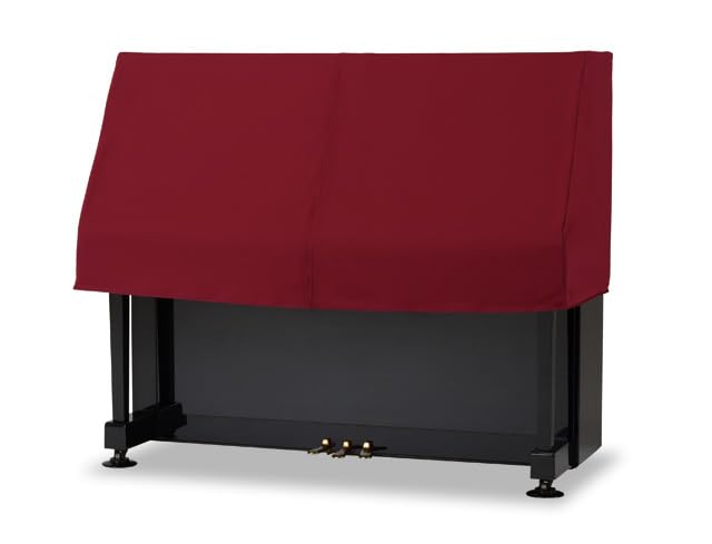 Пианино вертикальное Yoshizawa PEACOCK Темный Кейп, Размер S-M, Красный, PC-450EN
Пианино вертикальное Yoshizawa PEACOCK Темный Кейп, Размер S-M, Красный, PC-450EN