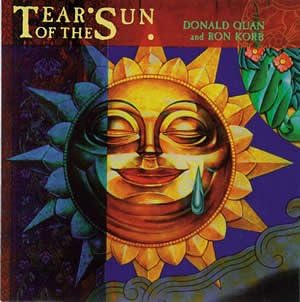 CD DONALD KWON, RON COBB; DONALD KWON - Tier of the Sun PRO0205 Japan ObiMusic Others Used
CD DONALD KWON, RON COBB; DONALD KWON - Tier of the Sun PRO0205 Japan ObiMusic Others Used