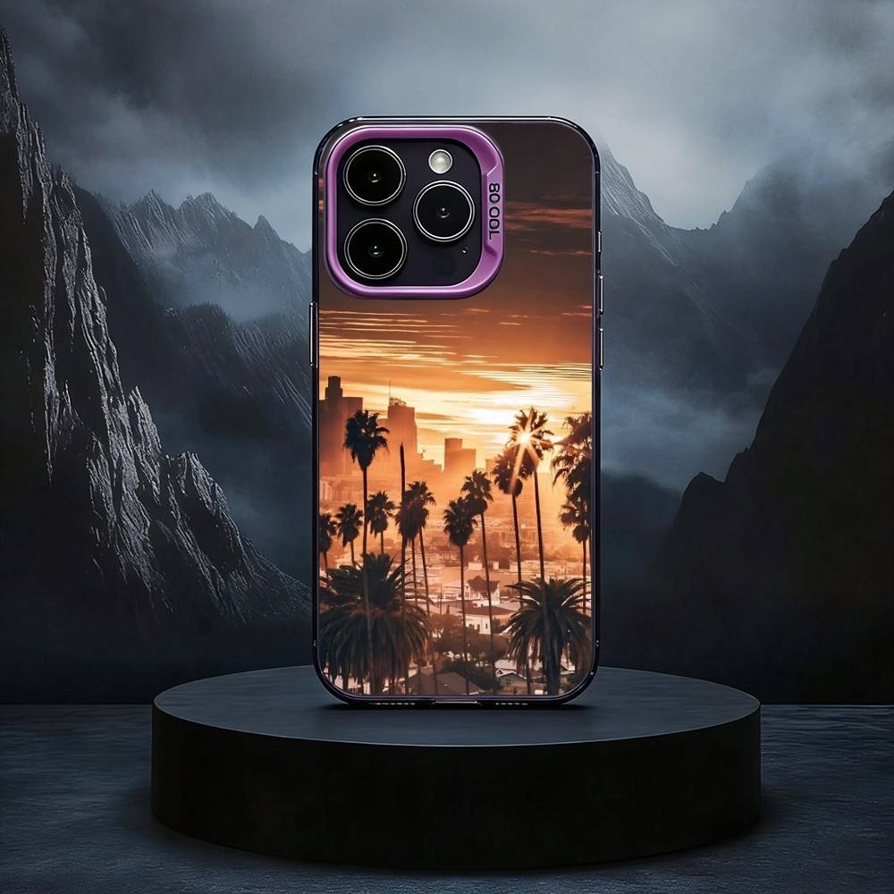 California Travel Los Angeles Black Candy silver phone case Phone Case For iPhone17,16,15,14,13,12,11 Plus,Pro Max iPhone13PRO
California Travel Los Angeles Black Candy silver phone case Phone Case For iPhone17,16,15,14,13,12,11 Plus,Pro Max iPhone13PRO