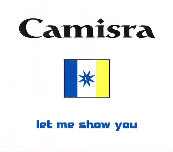CD CAMISRA - Let Me Show You VCRD31 VC Recordings, 1998 UK Dance & Electronica Used
CD CAMISRA - Let Me Show You VCRD31 VC Recordings, 1998 UK Dance & Electronica Used