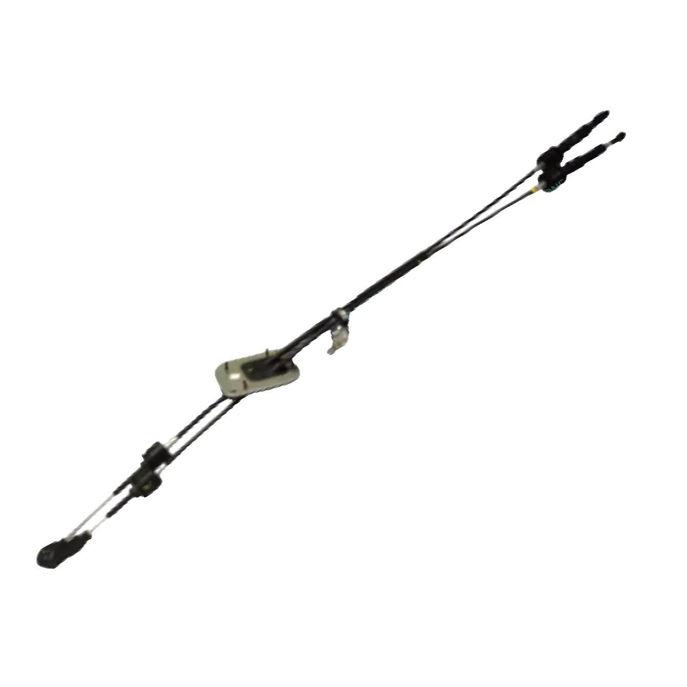 New Genuine Gear Shifter Cable Assy For Ertiga 2012-2017 28300M60M00
New Genuine Gear Shifter Cable Assy For Ertiga 2012-2017 28300M60M00