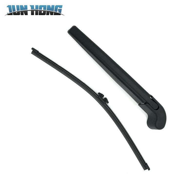 BMW X5 (2019+) Rear Wiper Assembly, Blade & Rocker Arm Cover Car Wiper
BMW X5 (2019+) Rear Wiper Assembly, Blade & Rocker Arm Cover Car Wiper