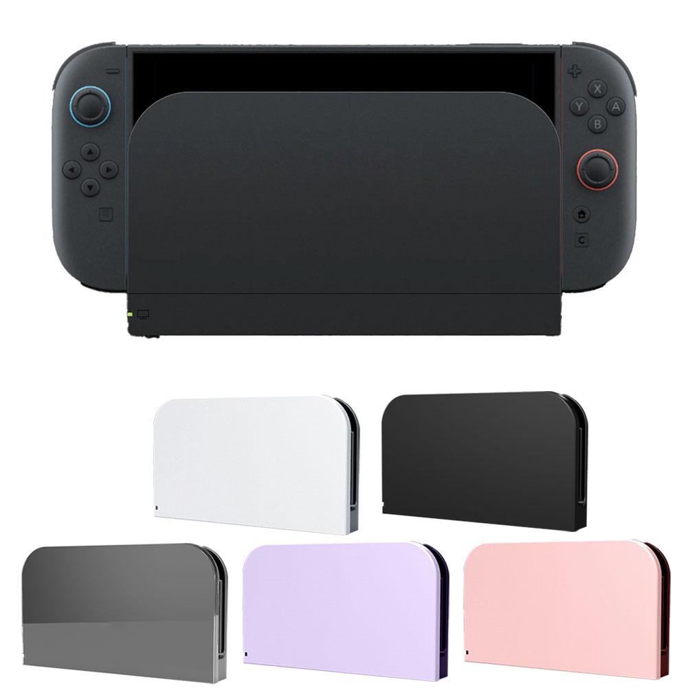 Для NS Switch 2 Базовая защитная крышка Защита от царапин Для Nintendo Shell Совместимый чехол Аксессуары J6R1 black-one size
Для NS Switch 2 Базовая защитная крышка Защита от царапин Для Nintendo Shell Совместимый чехол Аксессуары J6R1 black-one size