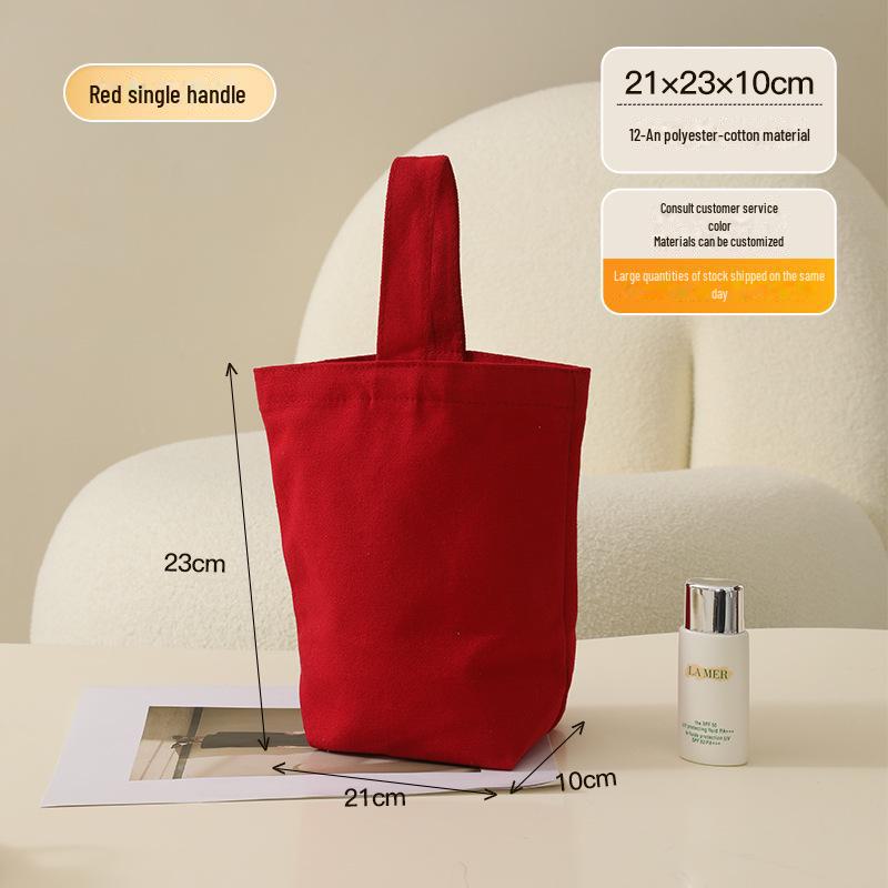 Canvas Crossbody Bag with Printable Pattern - One-Shoulder Shopping & Storage
Canvas Crossbody Bag with Printable Pattern - One-Shoulder Shopping & Storage