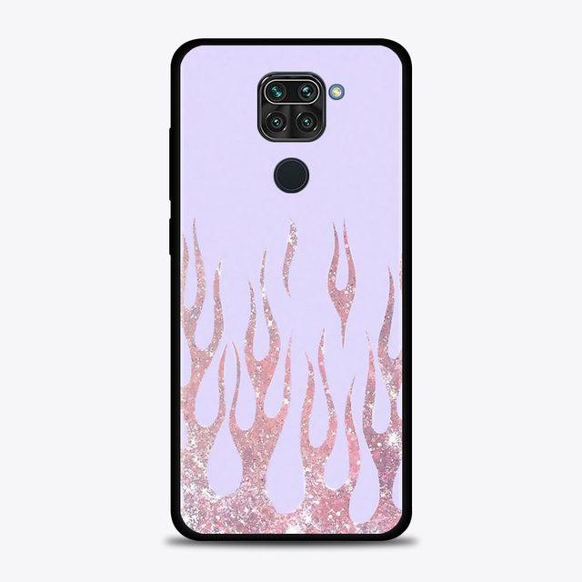 Чехол для Xiaomi Redmi Note 10 Pro Max 5g 9 4g 9t 9s 8 8t 7 для Redmi K40 Pro Plus 9 9a 9c, модный красивый чехол с пламенем и огнем For Redmi Note 9S
Чехол для Xiaomi Redmi Note 10 Pro Max 5g 9 4g 9t 9s 8 8t 7 для Redmi K40 Pro Plus 9 9a 9c, модный красивый чехол с пламенем и огнем For Redmi Note 9S